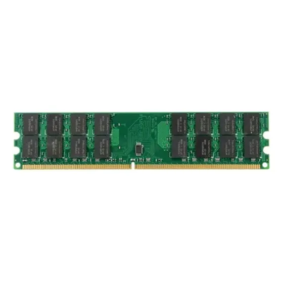 Memoria Ram De 4gb Ddr2 800 Mhz Para Pc De Escritorio