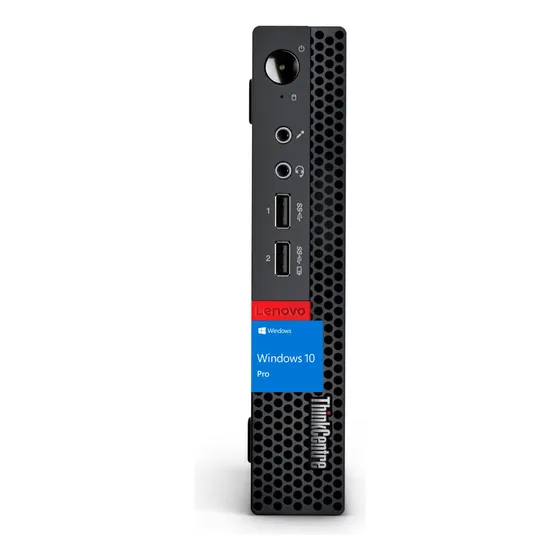Lenovo Thinkcentre M625q Mini Escritorio Empresarial Factor