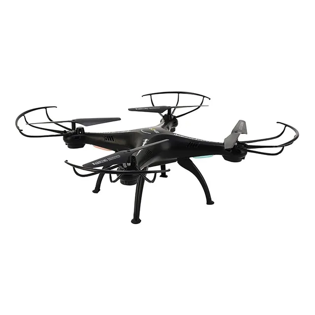 Dron A Control Remoto Bo Rong Br5 Con Cámara Wifi Fpv Gravit