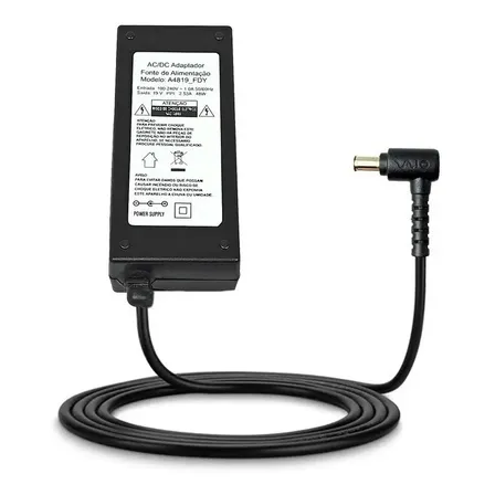 Fonte Tv Samsung 19v 2,53a 48w 1.0a A4819_fdy Bn44-00835a 32