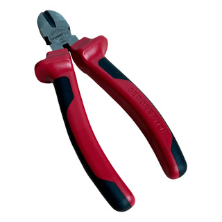 Alicate De Corte Diagonal 6.1/2 Pol Gedore Red R28402165 Alicate De Corte Diagonal 6.1/2 Pol Gedore Red R28402165