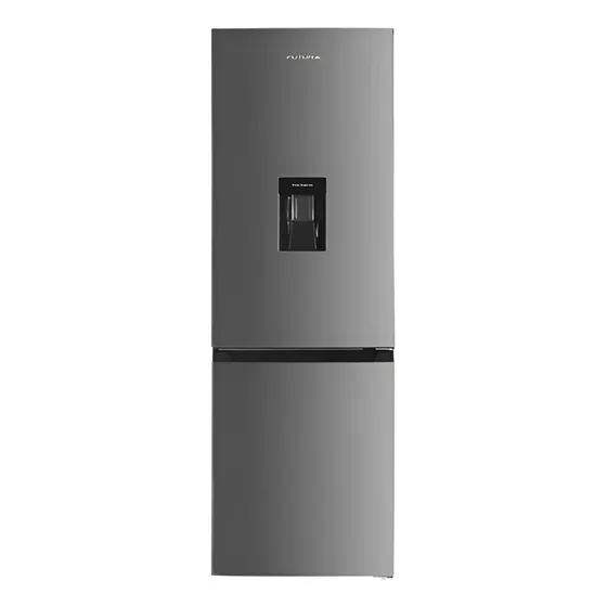 Refrigerador Futura Inoxf/seco Fut-fid295nf2