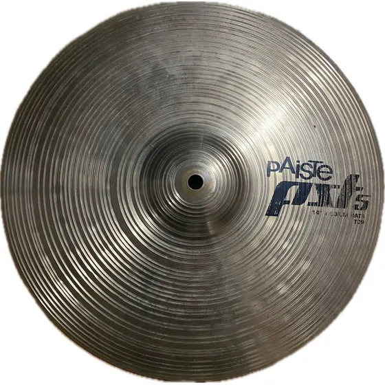 Paiste Pst5 Hi-hat 14