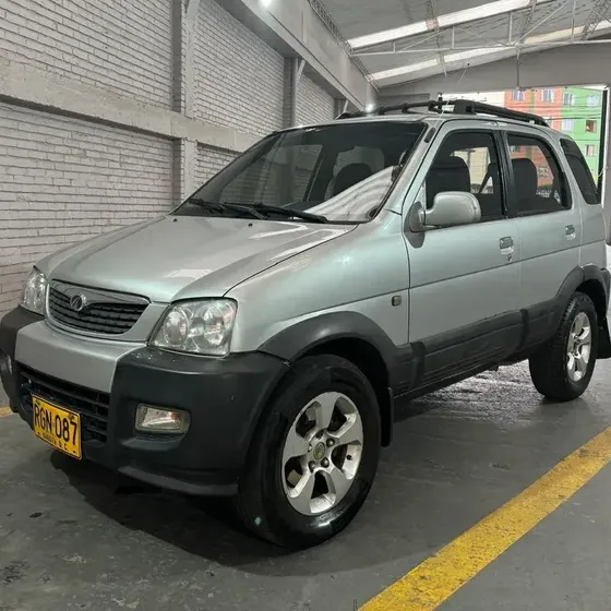 Zotie Nomada 2011 1.6l