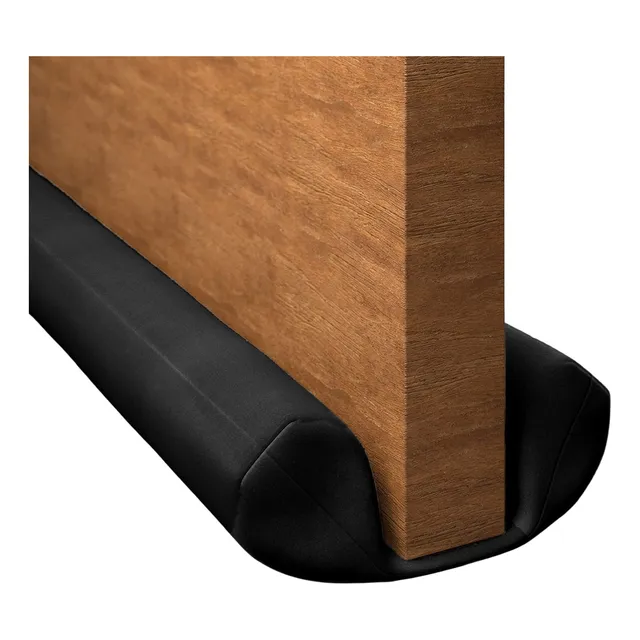 Guardapolvo Para Puerta Impermeable Ajustable Reforzado
