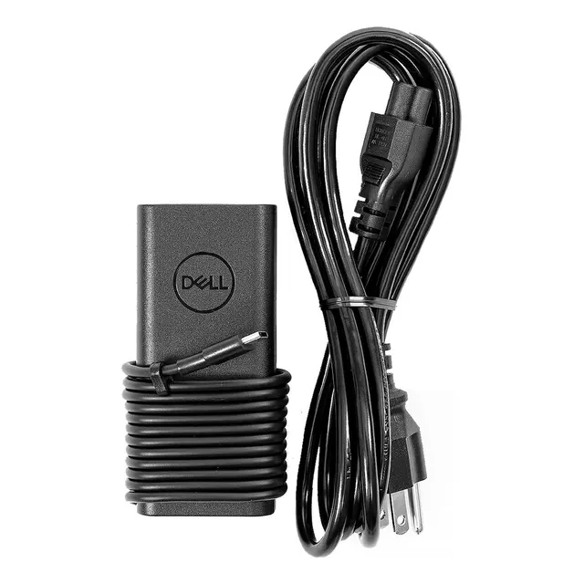 Cargador Laptop Dell Universal C Slim 65w 1m