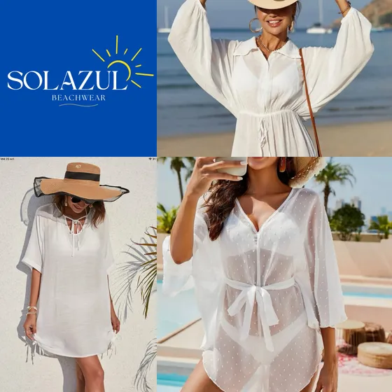 Trajes Baño Y Vestidos De Playa Para Niñas Talla 8