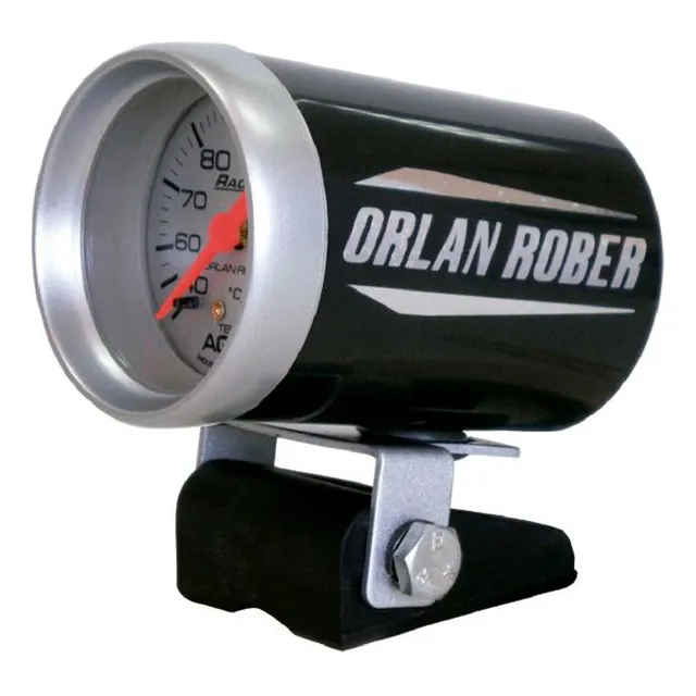 Orlan Rober Pod Porta Reloj  52mm