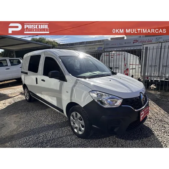 Renault Kangoo Express Confort Full