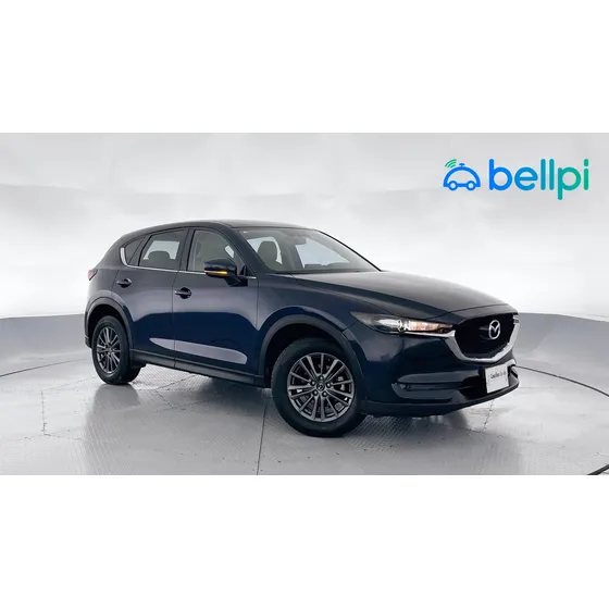 Mazda Cx-5 2020 Touring Tp 2000cc