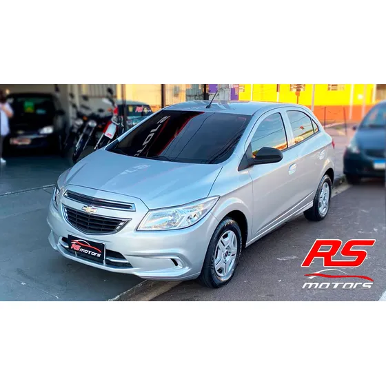 Chevrolet Onix 1.0 Lt 5p