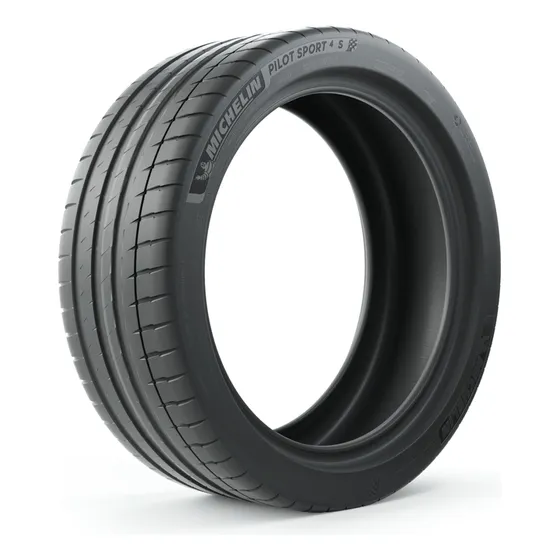 Neumatico Michelin Pilot Sport 4 S 255/30 Zr20 Xl