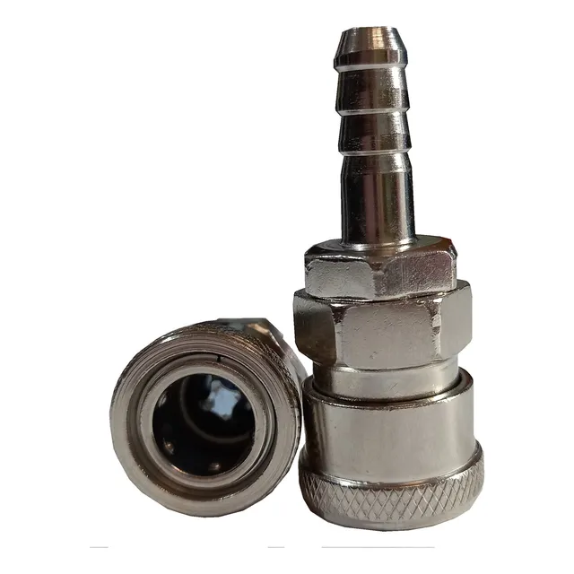 Repuesto Máquina Launch Conector Hidráulico
