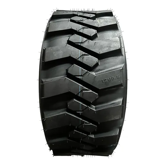 Llanta 12-16.5 (10c) Pirelli Pn16 Para Retro O Minicargador