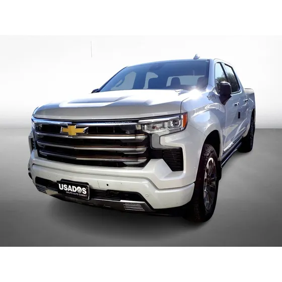 Chevrolet Silverado 3.0td Hc At 4wd N2