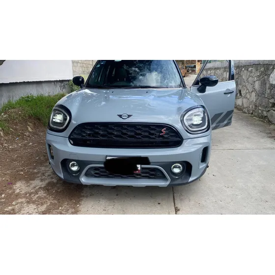 Mini Countryman 2.0 S All4