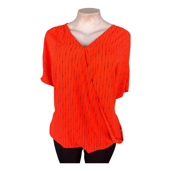 Blusas Talla Plus De La Xl Hasta La 5xl 
