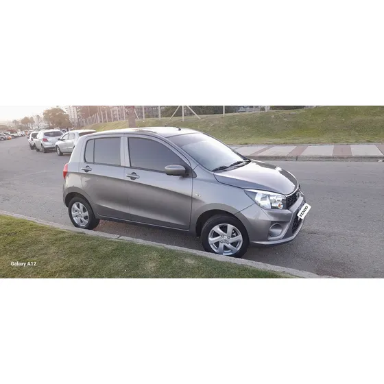 Suzuki Celerio 1.0 Gl 5p