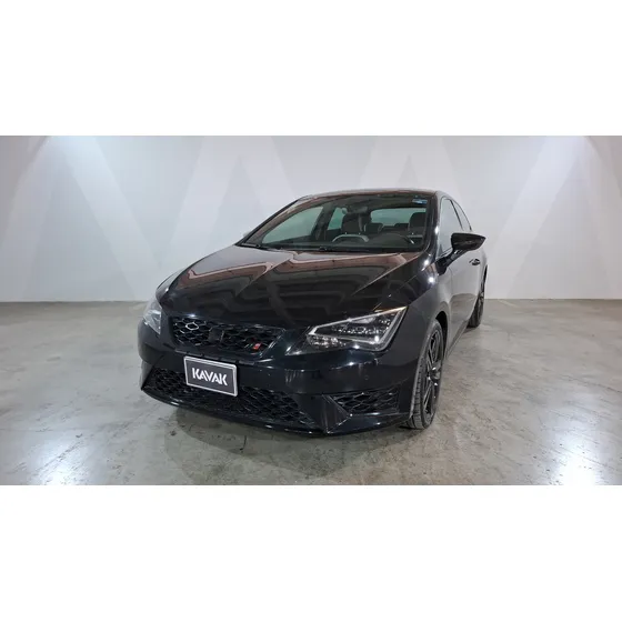 Seat Leon 2.0 Sc Cupra Dsg