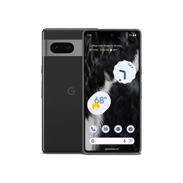 Smartphone Google Pixel 7 5g 128gb Android Desbloqueado