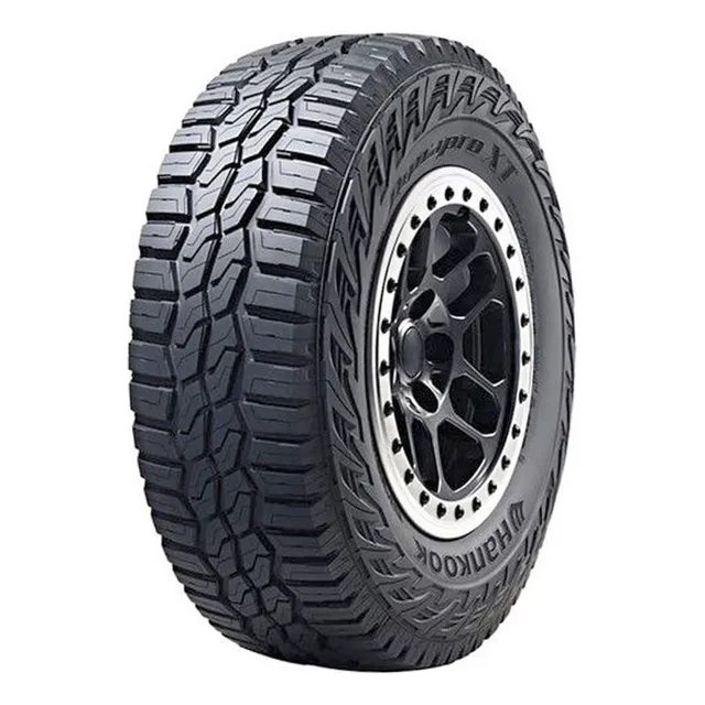 235/80 R17 Llanta Hankook Rc10 Dynapro 120/117r
