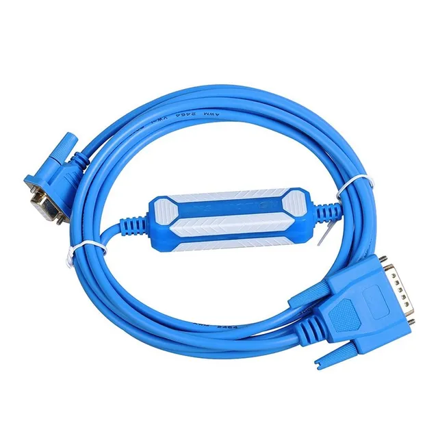 Cable De Programacion Para Plc Siemens S5 Series Pc-tty