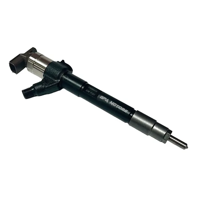 Inyector Nissan Np300 (2011-2016) 16600-3xn0a 295050-1060