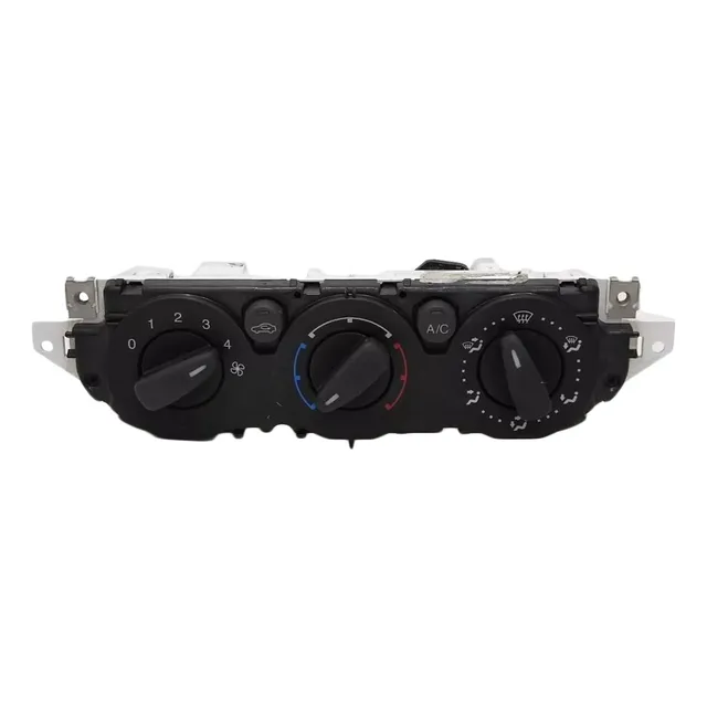 Comando Ar Condicionado Ford Focus 2008 2009 2010 2012 2013