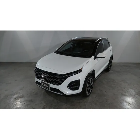 Chirey Tiggo 2 Pro 1.0 Luxury Cvt