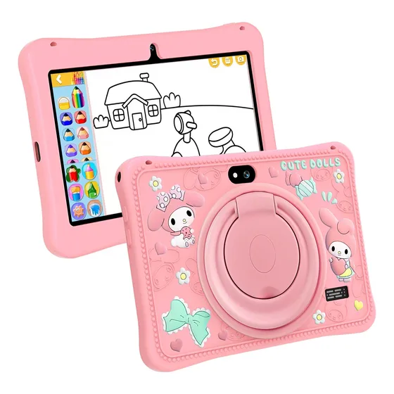 Tablet Hancdon F06 8  128gb 6gb Ram Android 12