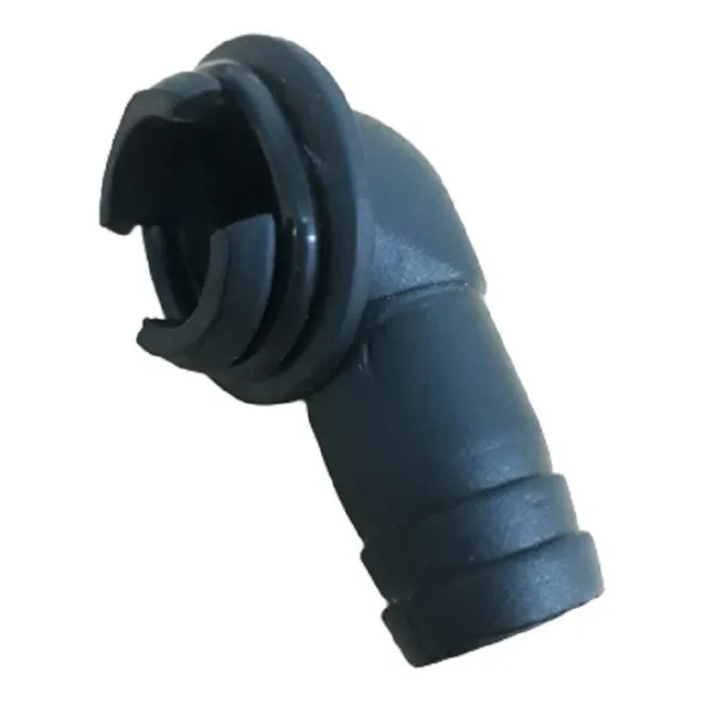 Codo Desague 5/8 Unidad Exterior Aire Acondicionado