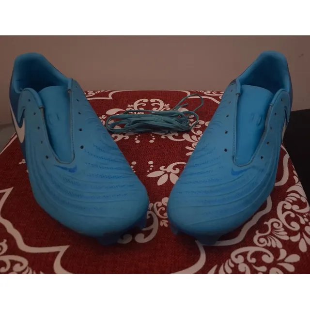 Pupos Nike Phantom Gx