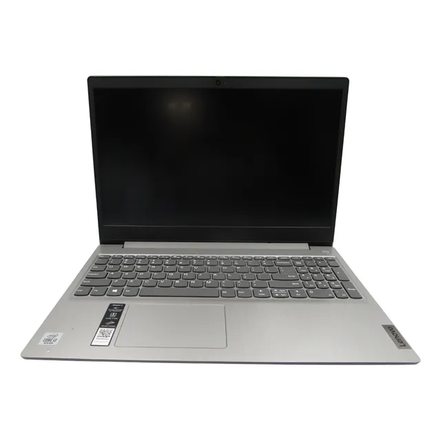 Laptop Lenovo Ideapad 3 I3-1005g1 12gb Ram 256gb Ssd