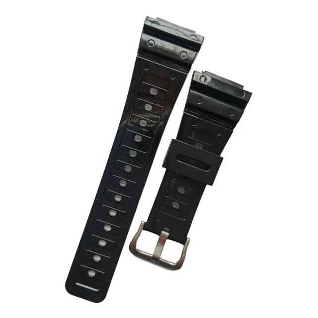 Correa Compatible Casio G-shock Ga-2100/dw-5000-5700-5600