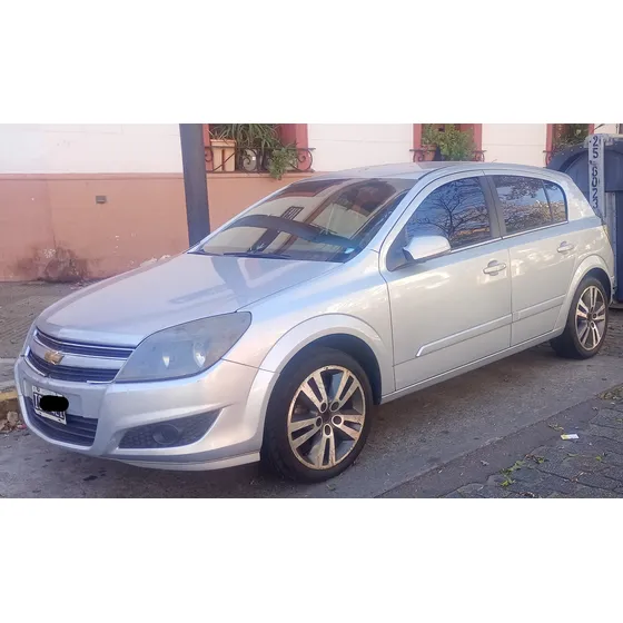 Chevrolet Vectra 2.4 Cd