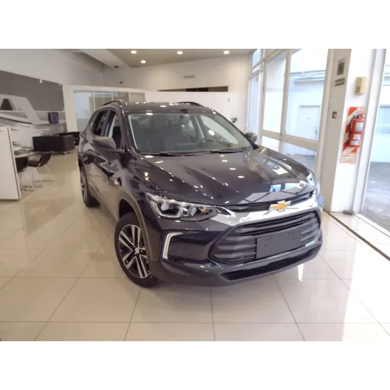 Chevrolet Tracker 1.2 Turbo At
