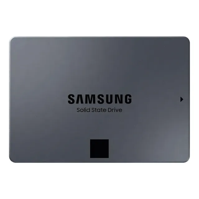 interno Samsung 870 QVO MZ-77Q4T0 4TB gris