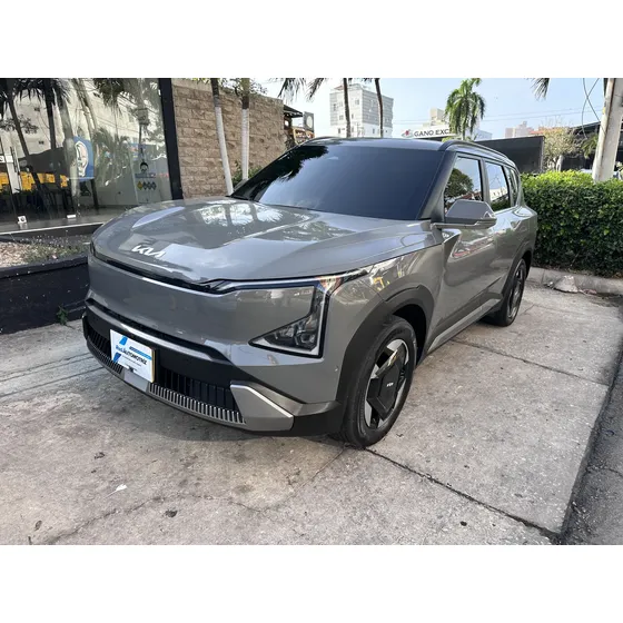 Kia Ev5 2025 0.0 Light