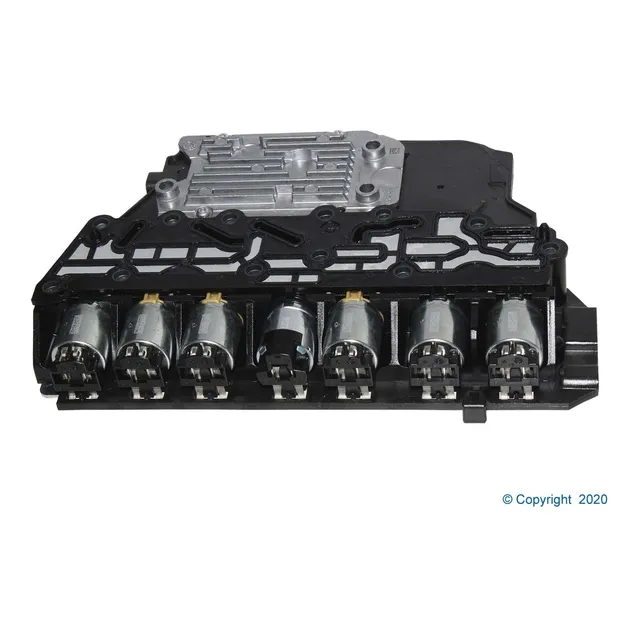 Modulo Control Transmision Gmc Terrain 4 Cil 2.4l 2010