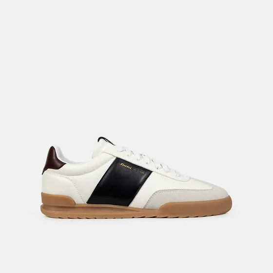 Zapatillas  Urbanas Para Hombre Lucca 8811964