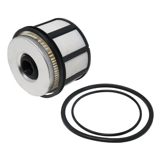 Filtro Combustible Diesel Para Ford Club Econoline Super