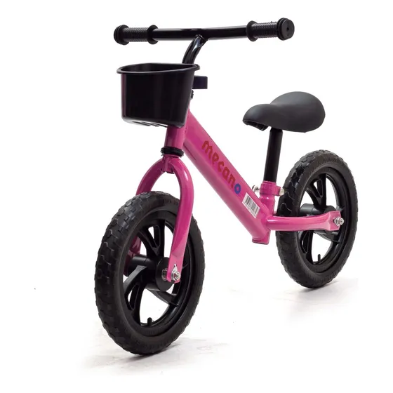 Patacleta Infantil Love 075 Camicleta Bicicleta Sin Pedales