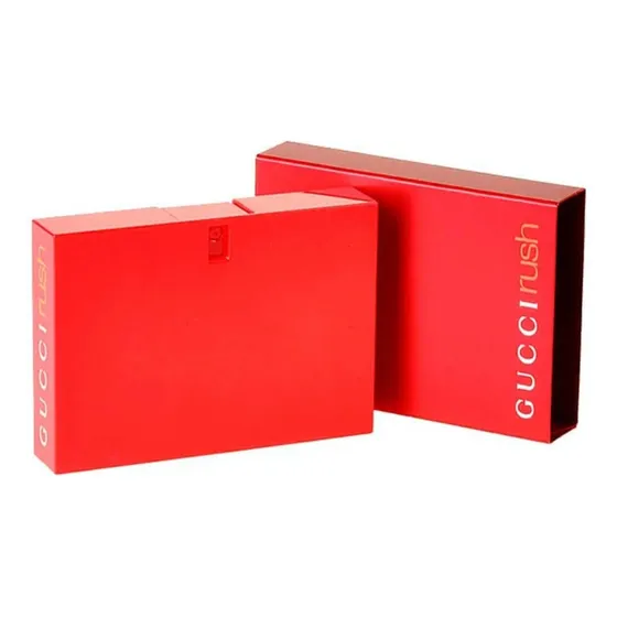 Perfume Gucci Rush Parfum Mujer 50ml