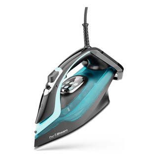 Plancha De Vapor Pursteam Steamtech Elite 1750w C/ Pantalla Plancha De Vapor Pursteam Steamtech Elite 1750w C/ Pantalla