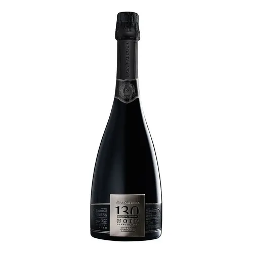 Champagne Dom Perignon Vintage Luminous Label 750 Ml - 2013