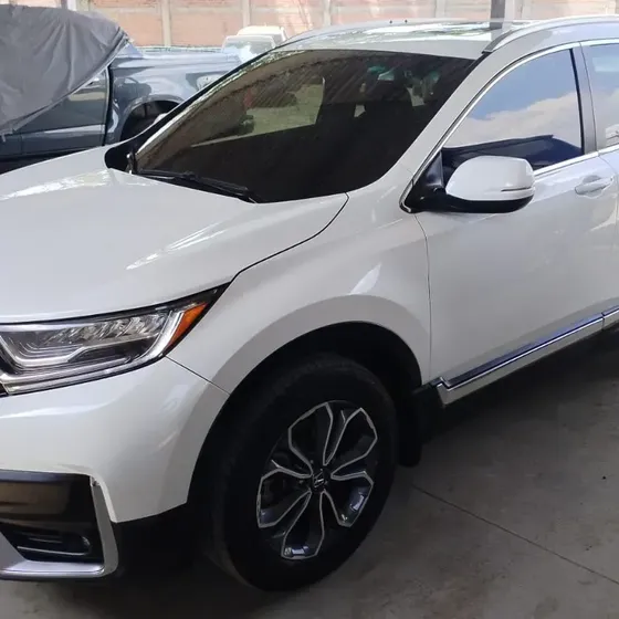 Honda Cr-v 2022 1.5t Exl 4wd