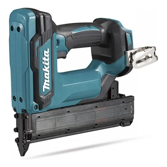Clavadora Inalambrica 18v Acabado Duro Dfn350z Sn Bat Makita