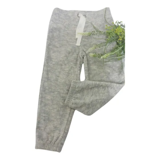 Pantalones Micro Polar Niños
