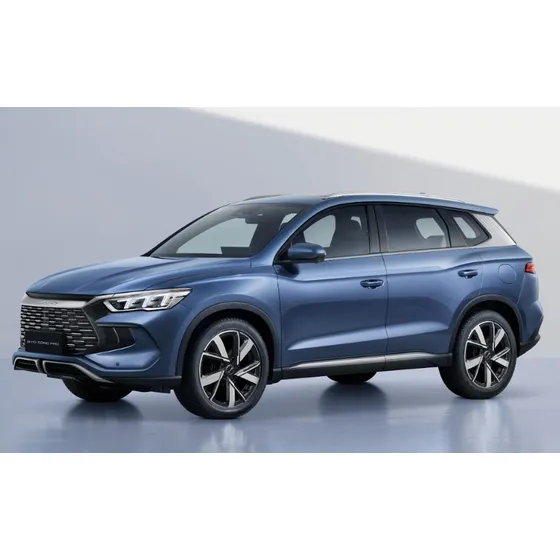 Byd Song Pro Song Pro Dm-i Gl