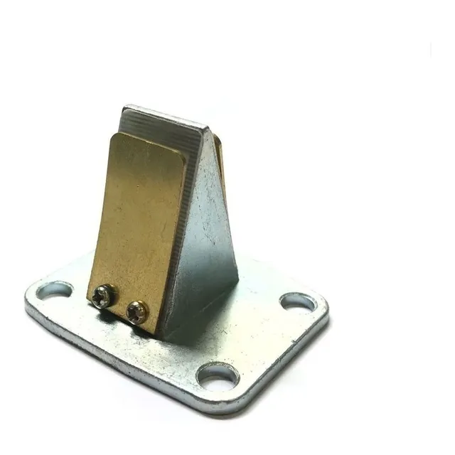 Tork Piramide Modelo Original 2 Palhetas Mobilete Bikelete